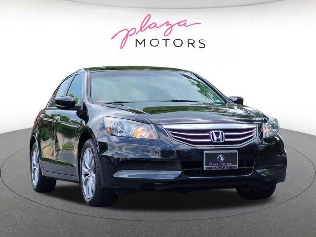 Used 2012 Honda Accord EX-L image 3