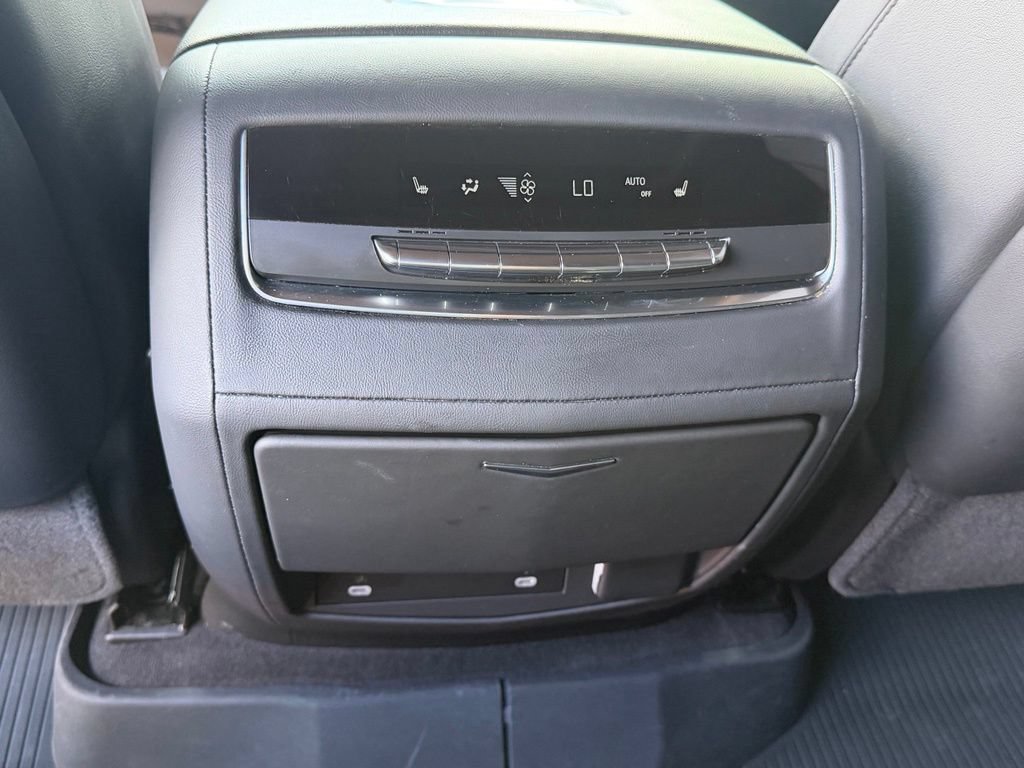 Used 2023 Cadillac Escalade Premium Luxury w/ LPO, Floor Liner Package RWD image 22