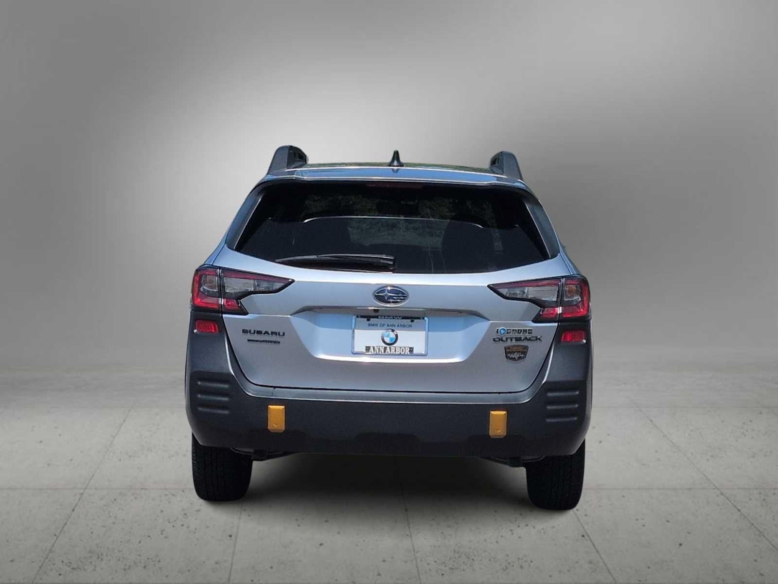 Used 2024 Subaru Outback Wilderness AWD/4WD image 7