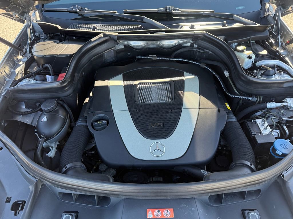 Used 2012 Mercedes-Benz GLK 350 GLK 350 image 23