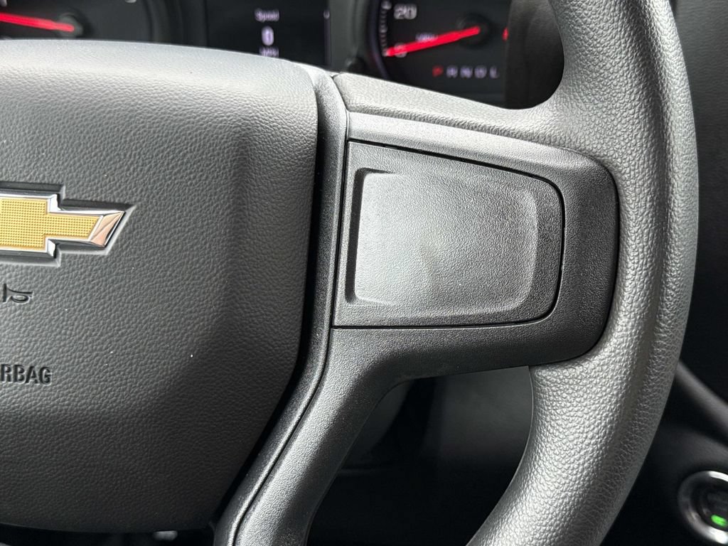 New 2026 Chevrolet Silverado 3500 W/T w/ WT Convenience Package AWD/4WD image 5