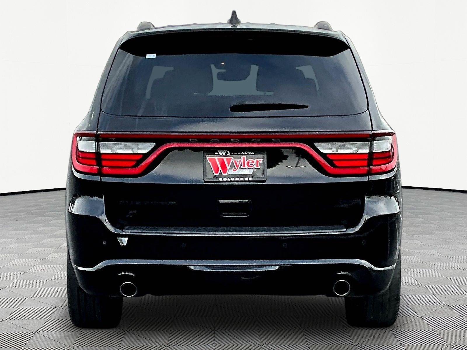 Used 2023 Dodge Durango GT AWD/4WD image 5