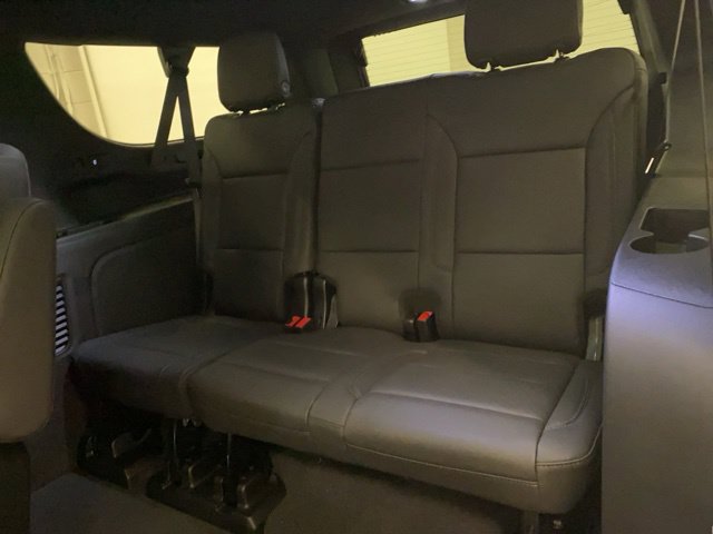 New 2026 Chevrolet Suburban Z71 w/ Z71 Off-Road Package AWD/4WD image 25