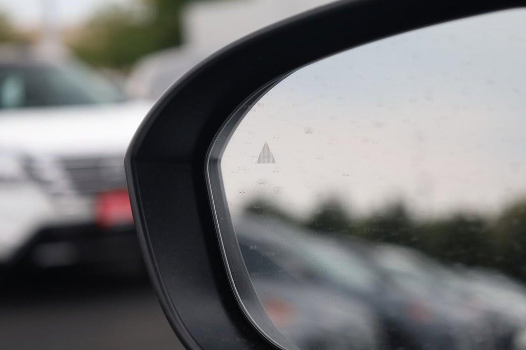 New 2026 Nissan Rogue SV w/ Cold Weather Package image 19