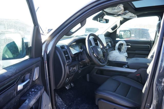 New 2026 RAM 1500 Rebel w/ Rebel Level 2 Equipment Group image 10