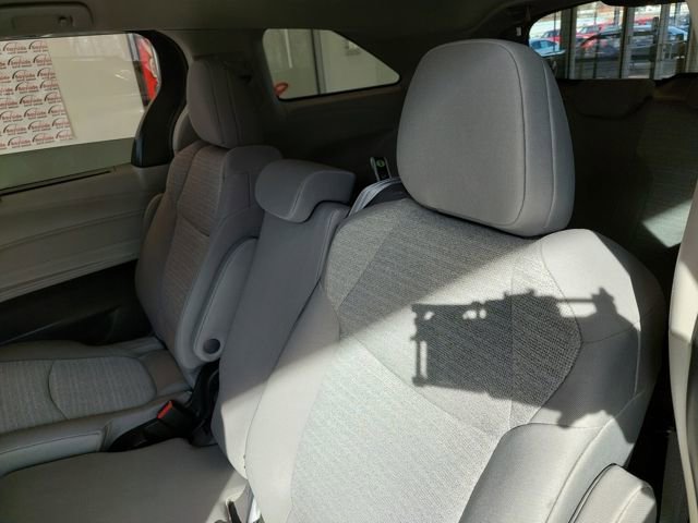 Certified 2022 Toyota Sienna LE image 27