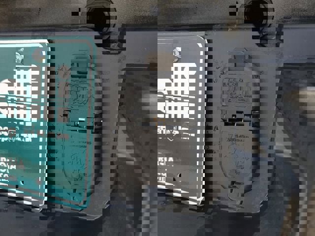 New 2025 RAM 2500 Tradesman image 9