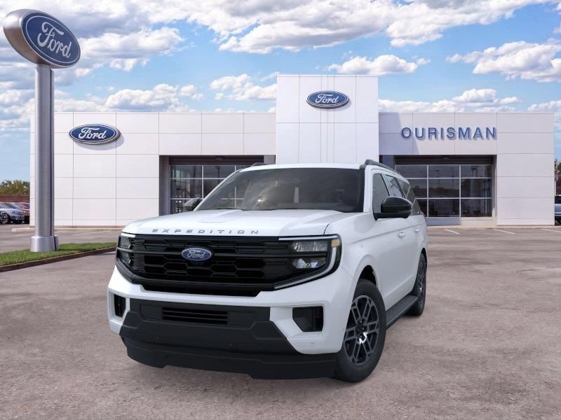 New 2026 Ford Expedition Active AWD/4WD image 3