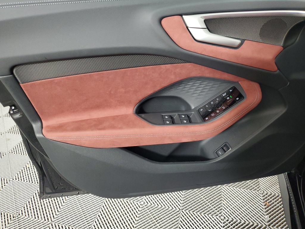 New 2026 Audi S5 Premium Plus AWD/4WD image 18