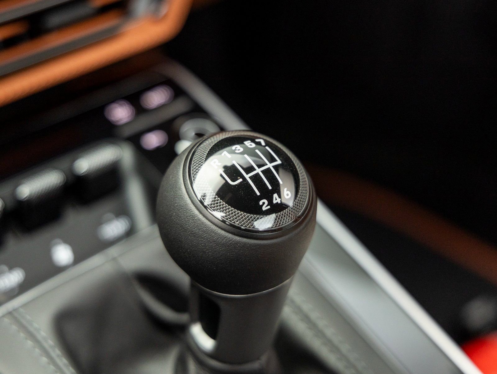 Certified 2023 Porsche 911 Sport Classic image 37