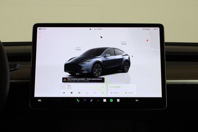 Used 2024 Tesla Model Y Long Range image 27