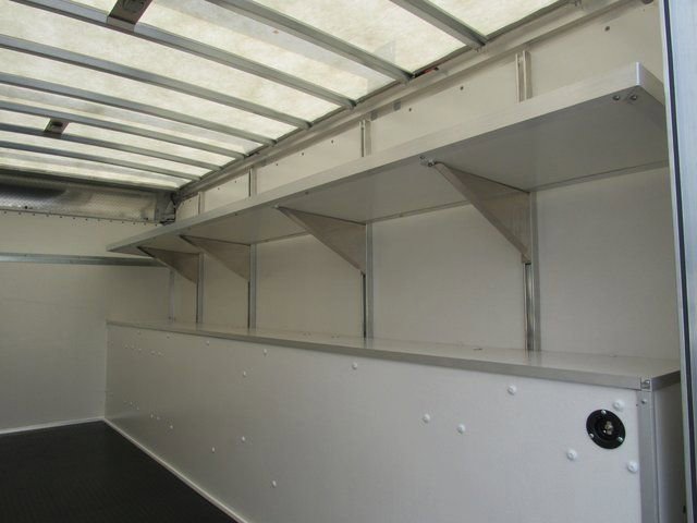 New 2025 GMC Savana 4500 w/ Power Convenience Package image 25