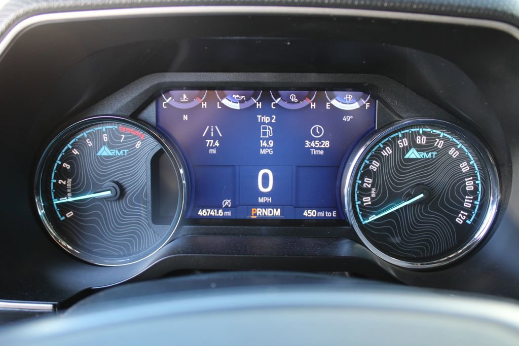 Used 2021 Ford F150 XLT w/ Equipment Group 302A High image 12