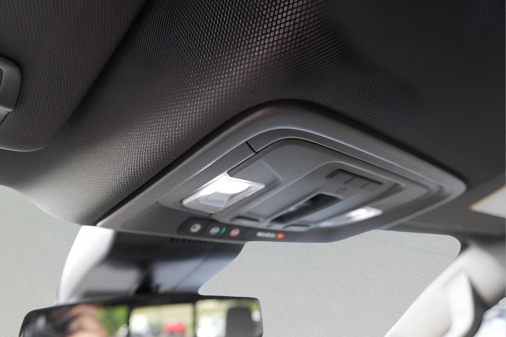 New 2026 Chevrolet Silverado 1500 LT w/ Safety Package image 27