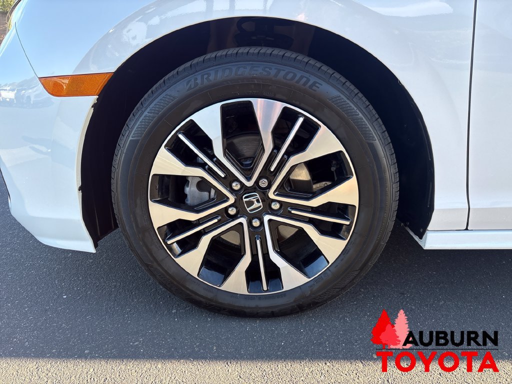 Used 2026 Honda Odyssey Elite image 23