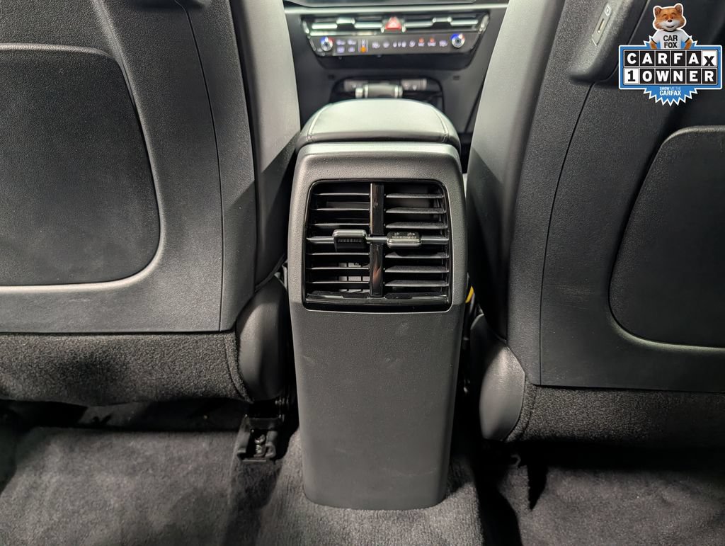 Certified 2025 Kia Niro EX Touring FWD image 29