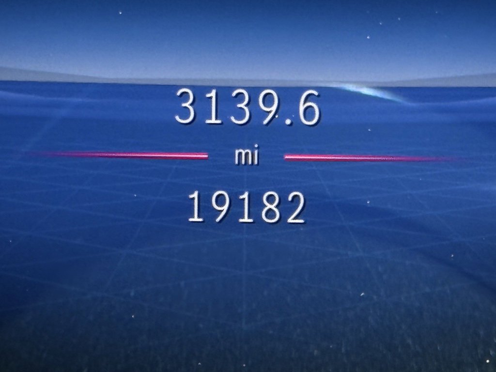 Used 2025 Mercedes-Benz CLA 250 4MATIC image 14