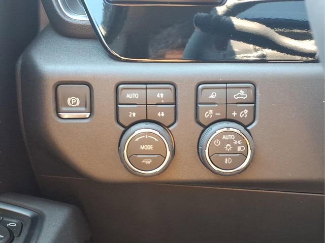 New 2026 Chevrolet Silverado 1500 RST w/ RST All Star Premium Package AWD/4WD image 11