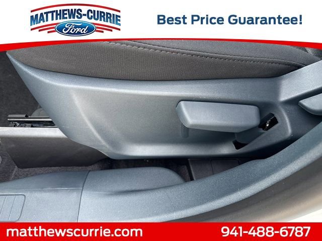 New 2025 Ford Maverick XLT w/ Black Appearance Package image 10