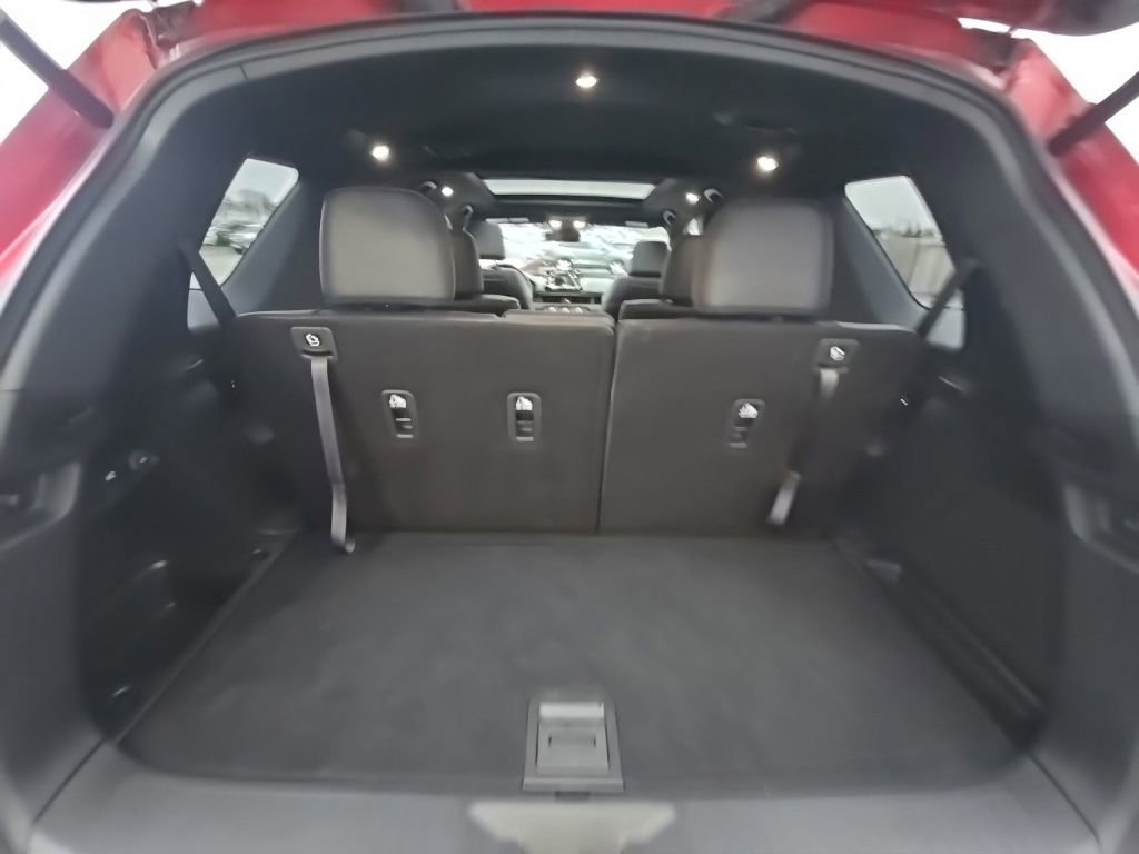 Used 2025 Honda Pilot Black Edition image 30