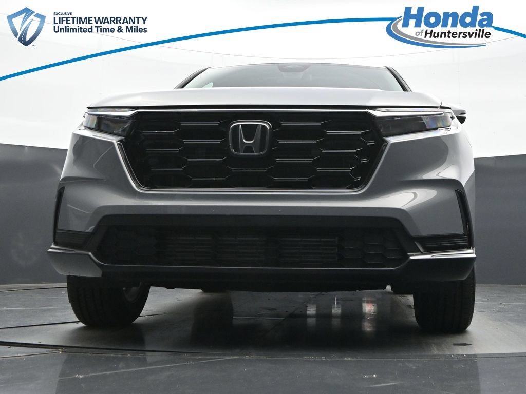 New 2026 Honda CR-V EX image 27