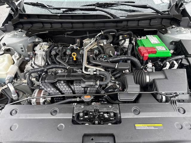 Used 2022 Nissan Altima 2.5 SV image 32