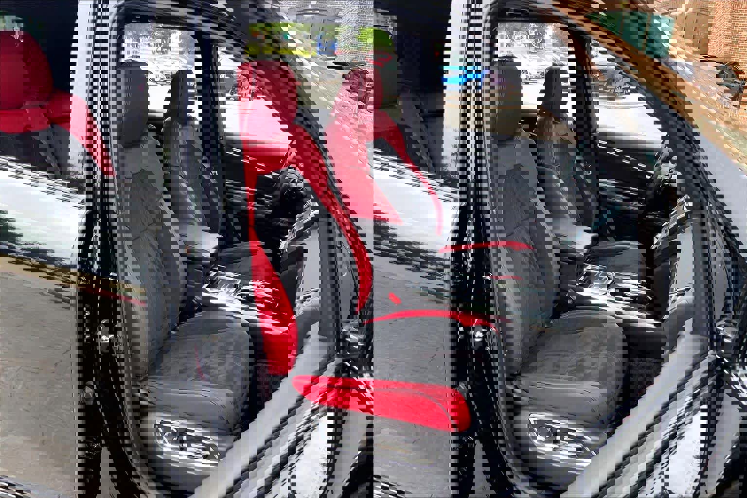 Used 2019 Acura MDX A-Spec AWD/4WD image 9