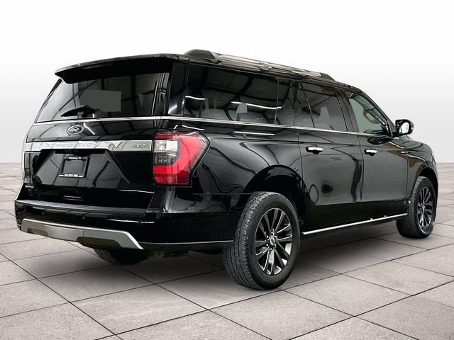 Used 2020 Ford Expedition Max Limited AWD/4WD image 11
