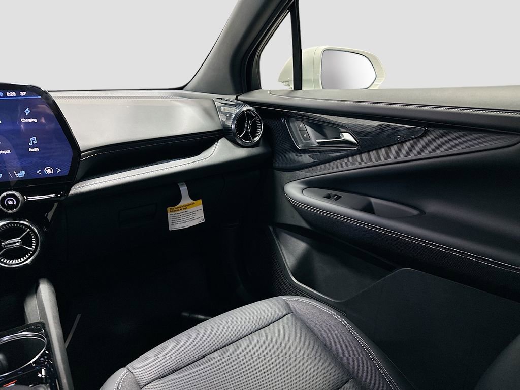 New 2026 Chevrolet Blazer EV LT image 25