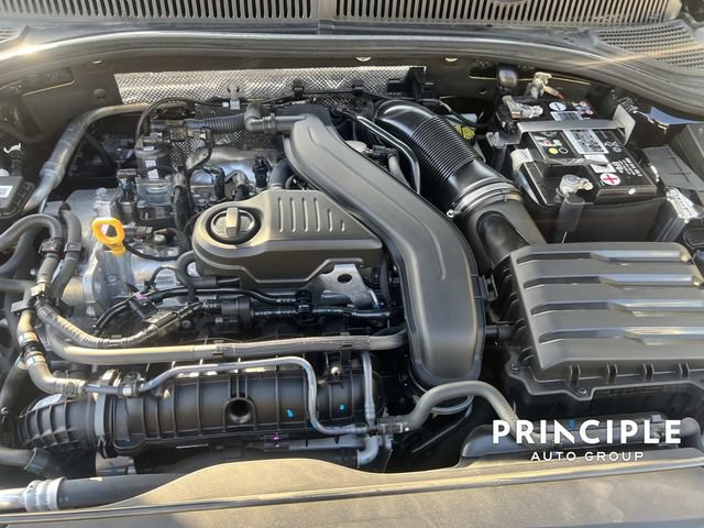 Used 2023 Volkswagen Jetta Sport FWD image 32