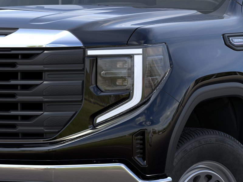 New 2026 GMC Sierra 1500 Pro AWD/4WD image 10