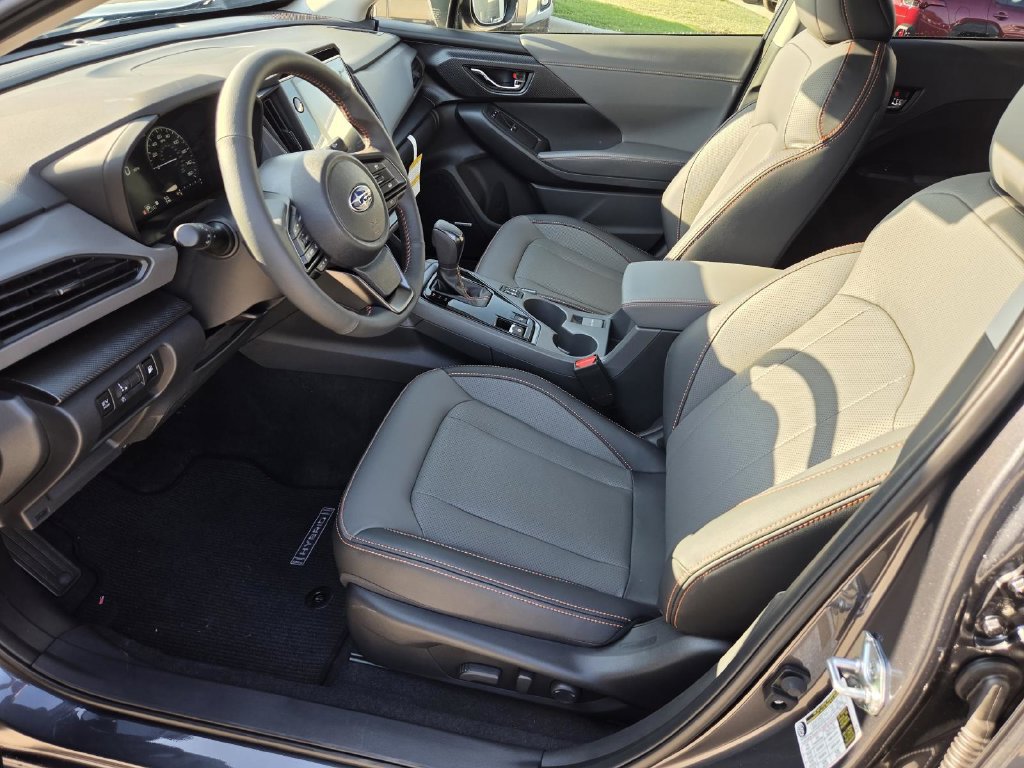 New 2026 Subaru Crosstrek 2.5i Limited AWD/4WD image 13