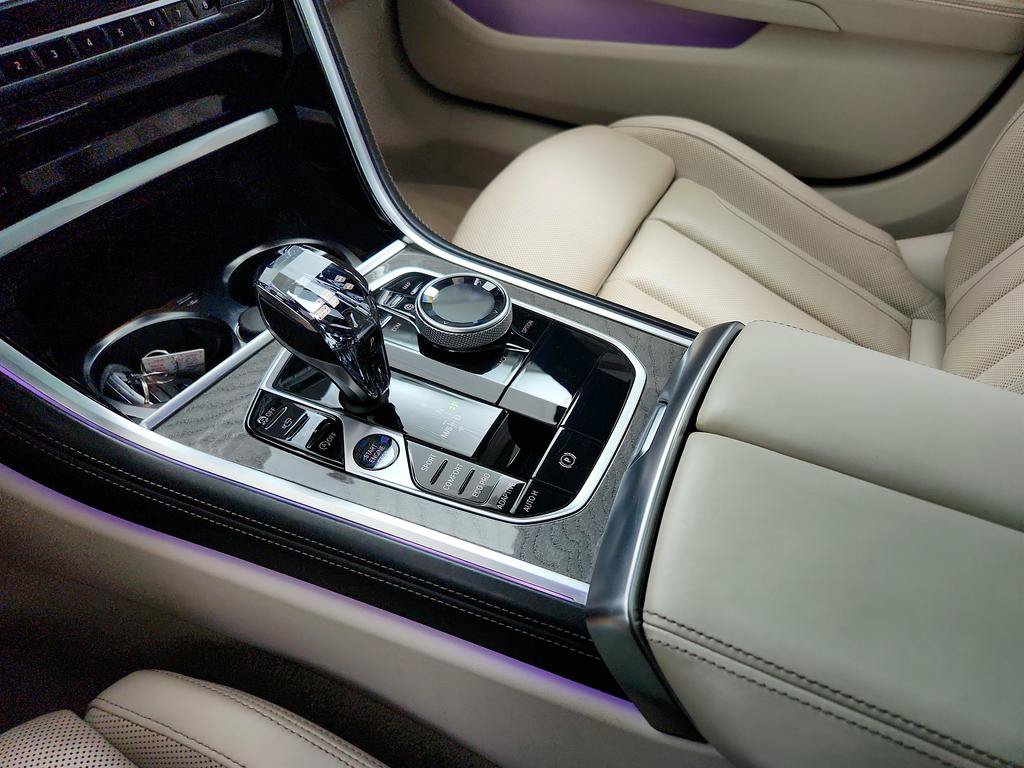 Used 2022 BMW 840i Gran Coupe RWD image 18