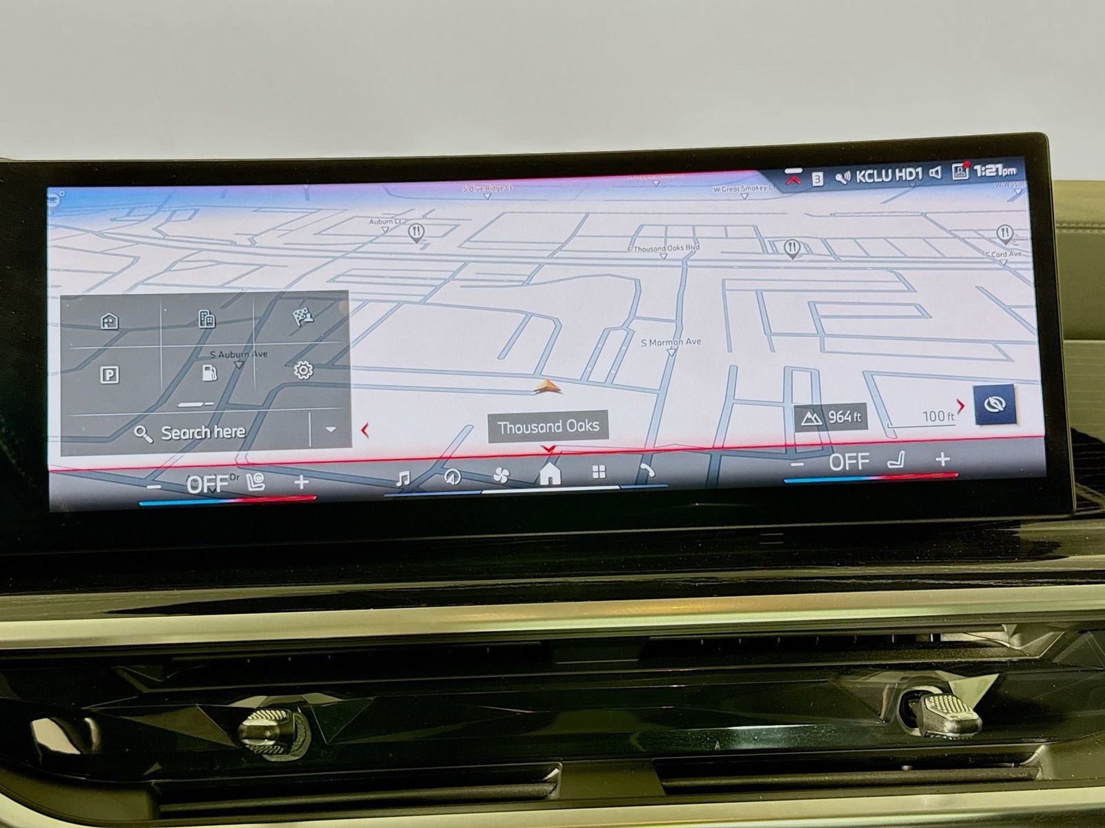 Used 2025 BMW X7 M60i image 13