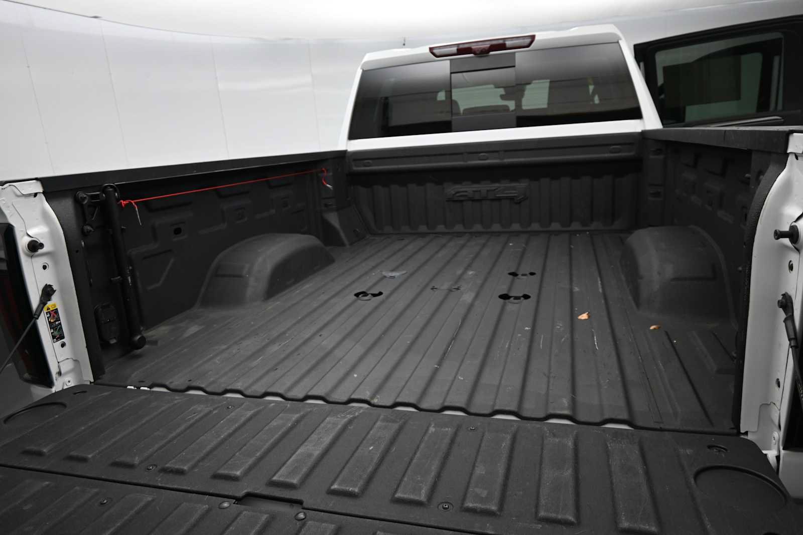 Used 2024 GMC Sierra 2500 AT4 w/ AT4 Premium Plus Package AWD/4WD image 15