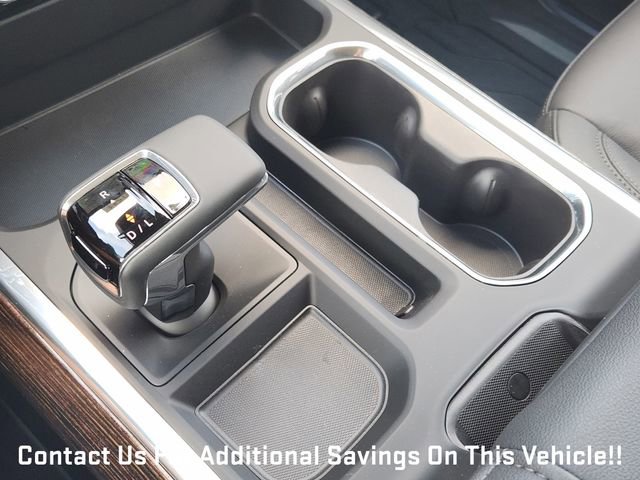 New 2026 GMC Sierra 1500 Elevation w/ Elevation Premium Package image 14