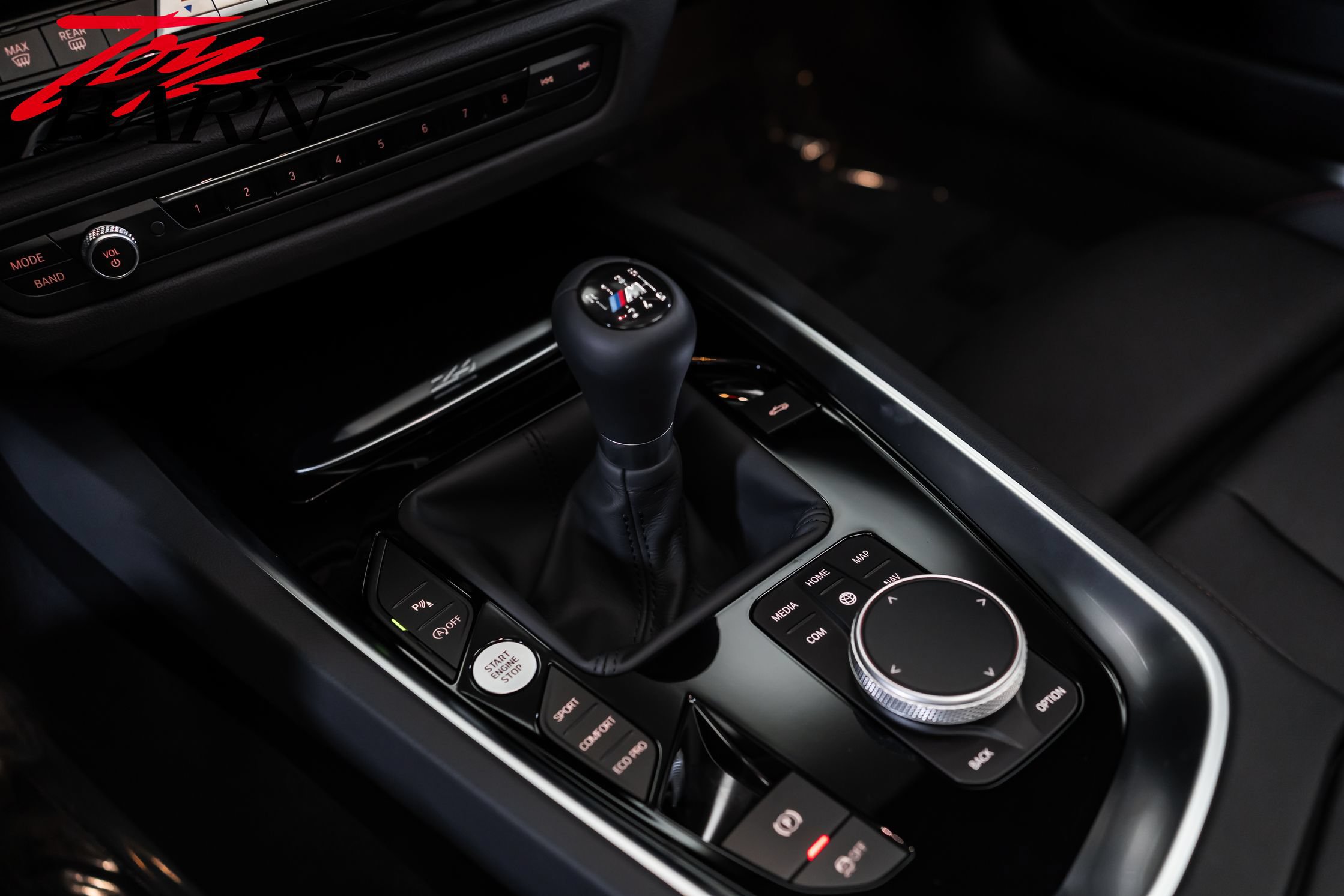 Used 2026 BMW Z4 M40i RWD image 49
