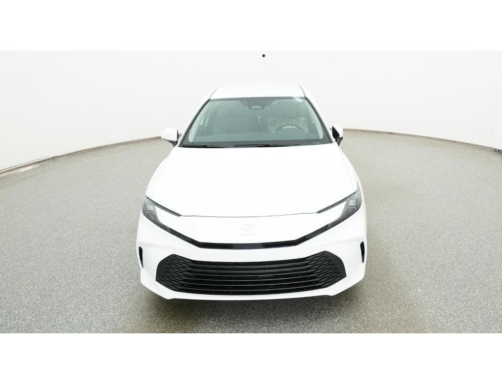 New 2026 Toyota Camry LE FWD image 20