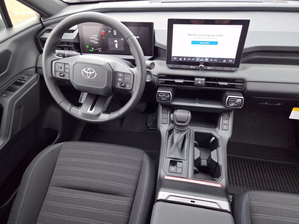 New 2026 Toyota RAV4 SE w/ Convenience Package AWD/4WD image 31