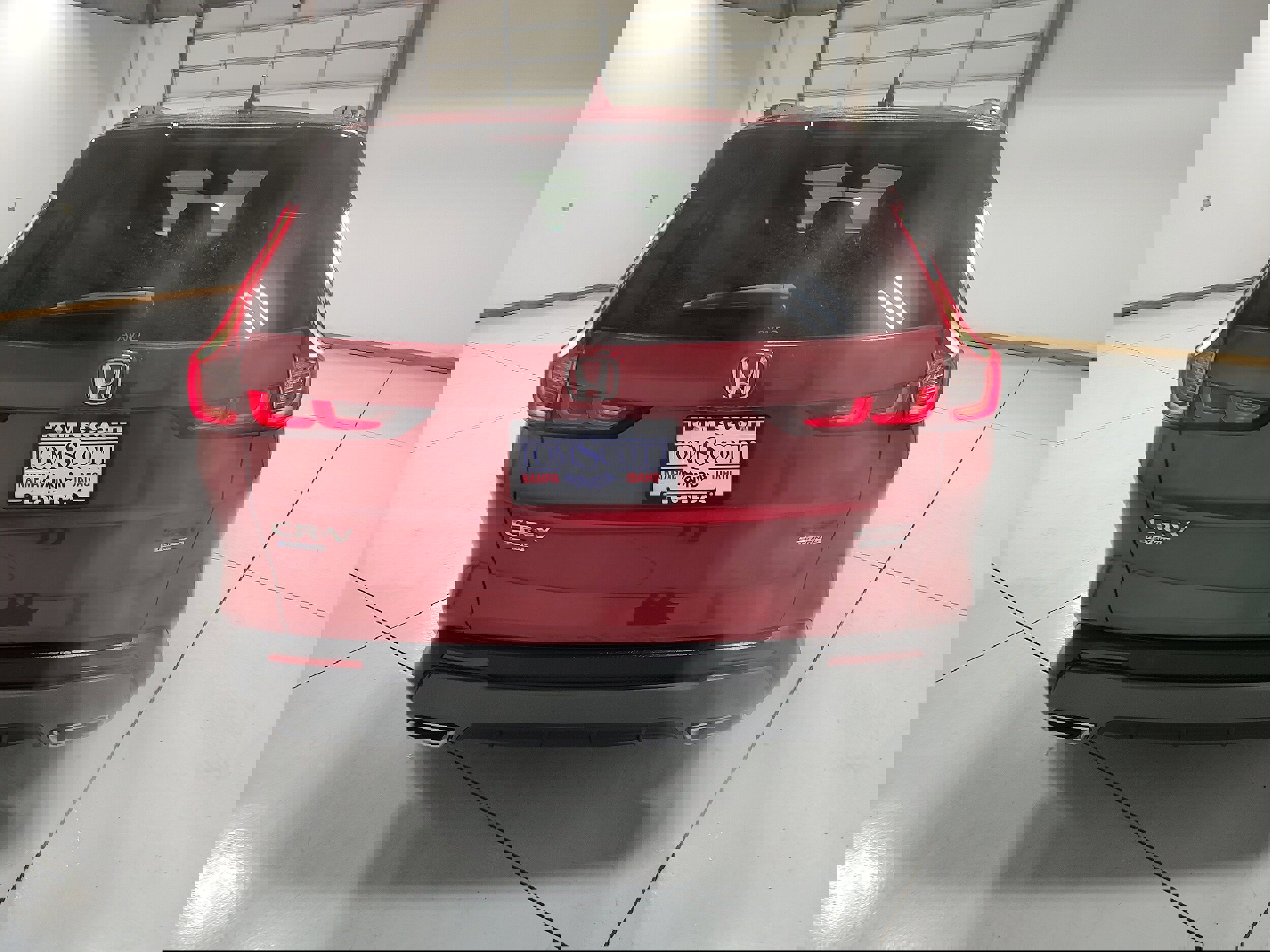 Used 2023 Honda CR-V Sport Touring image 12