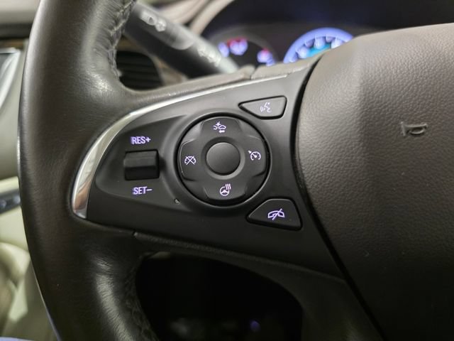 Used 2017 Buick LaCrosse Premium FWD image 16