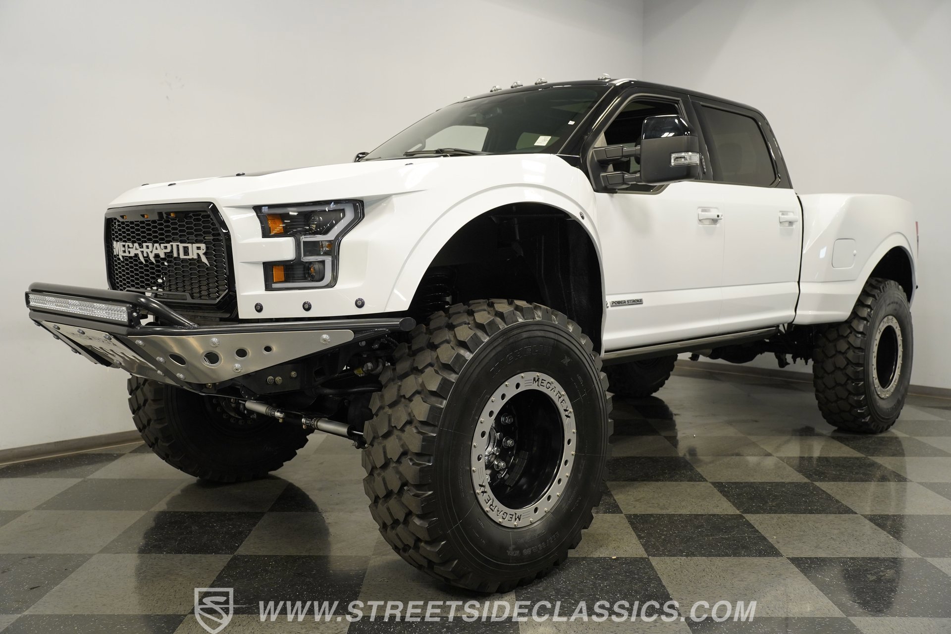 Used 2022 Ford F250 Lariat w/ Lariat Ultimate Package image 5