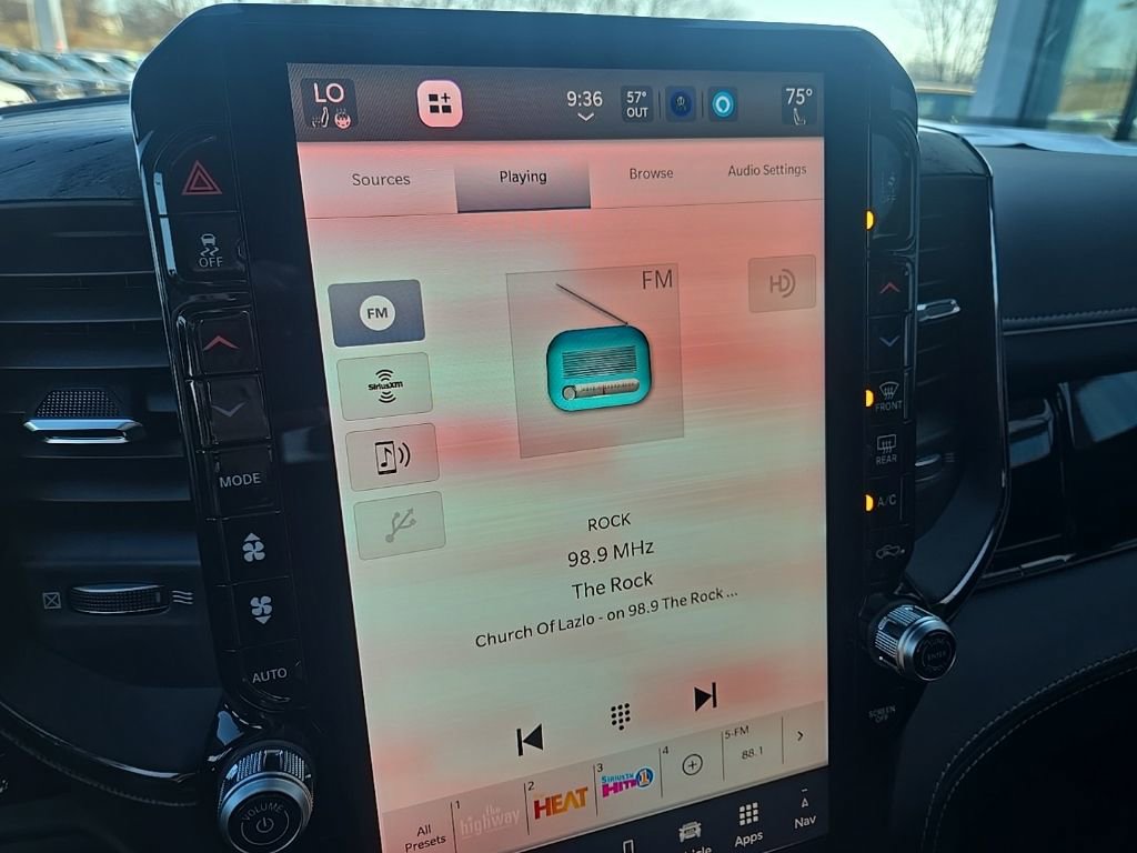 New 2026 RAM 2500 Limited image 70