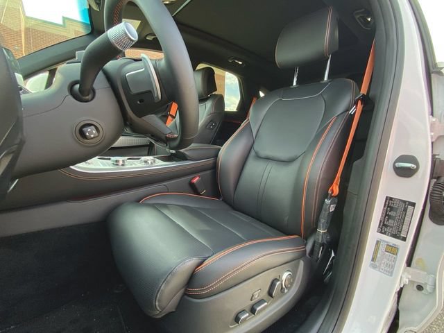Used 2026 Genesis GV70 2.5T Sport Prestige AWD/4WD image 20