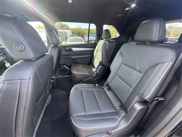 New 2026 Buick Enclave Preferred w/ Power Package image 18