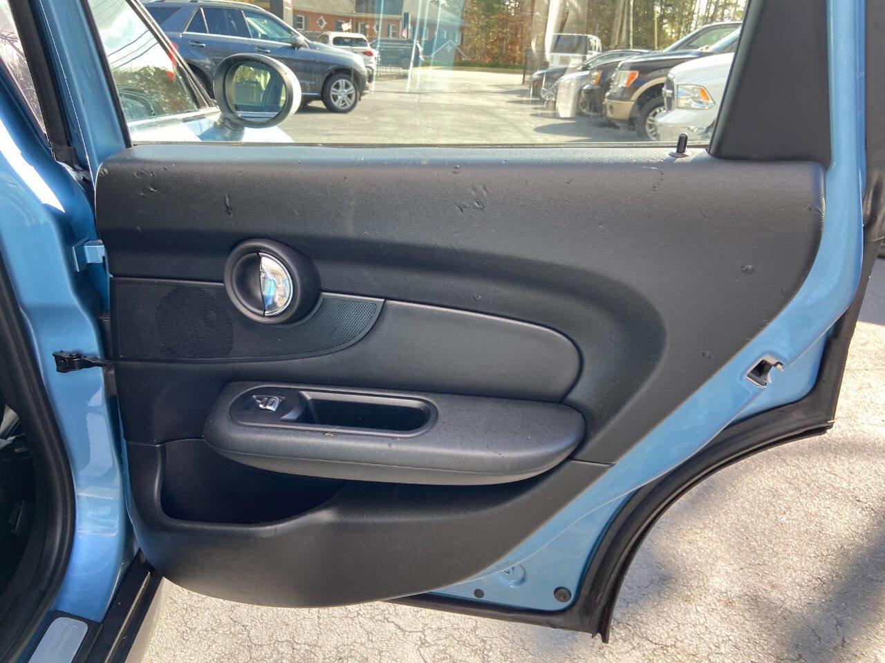 Used 2017 MINI Cooper Clubman ALL4 image 21