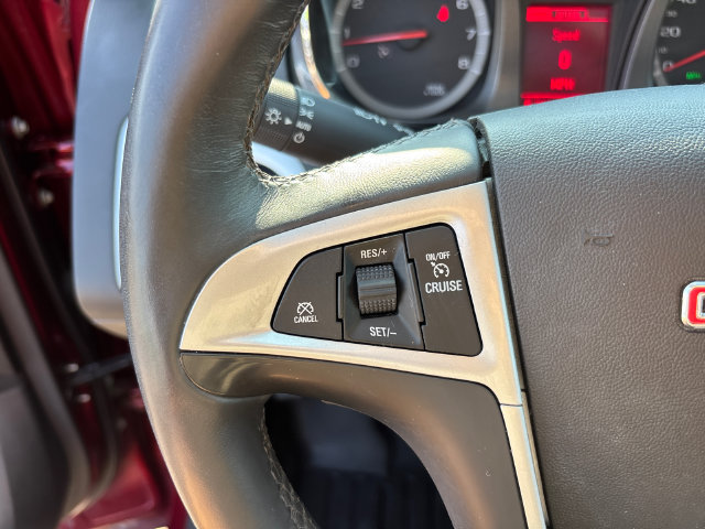 Used 2017 GMC Terrain SLT w/ Open Road Package AWD/4WD image 17