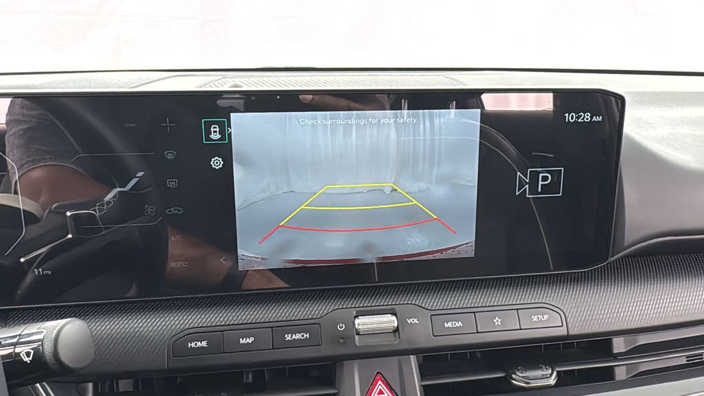 New 2025 Kia K4 GT-Line image 24