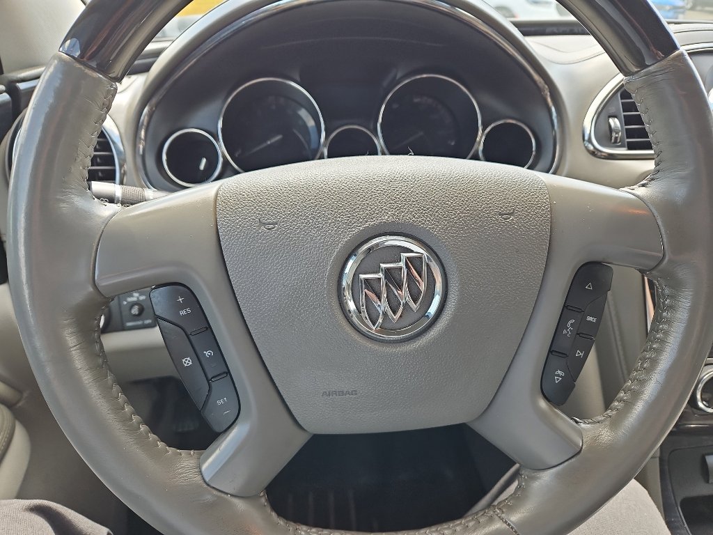Used 2017 Buick Enclave Convenience FWD image 10