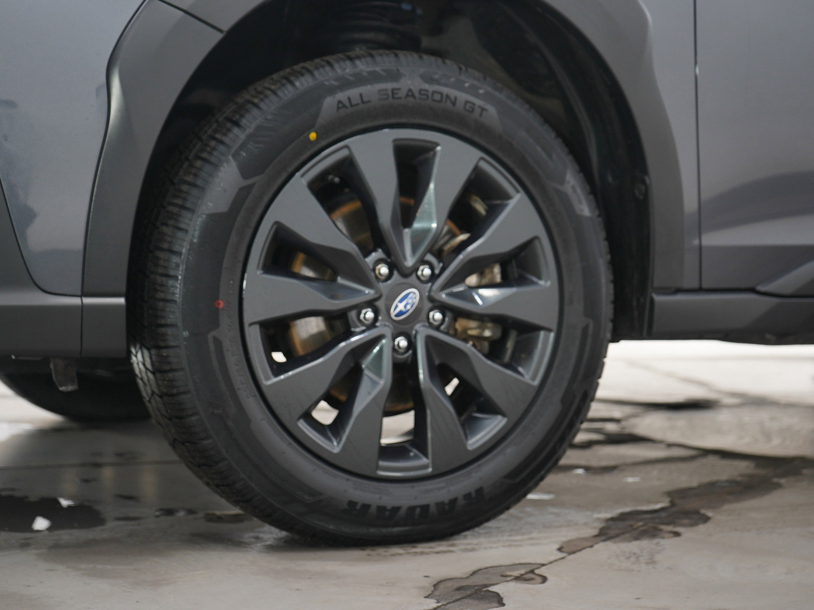 Used 2023 Subaru Outback Onyx Edition image 28